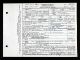 Campbell, Mary Ann Pennington Death Certificate