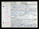 Chadwick, Evelyn C Death Certificate