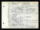 Colley (Craft), Laura Belle Death Certificate