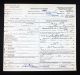 Colvin, Samuel B Death Certificate