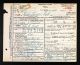 Craft, George Lincoln Death Certificate