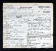 Gibbons (Porter), Adalaide Mary Death Certificate
