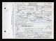 Greenleaf (Thompson), Anna Virginia Death Certificate