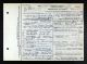 Greenleaf, Jacob Martin Death Certificate
