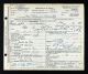 Harter (Murray), Margaretha Rebecca Death Certificate