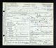 Heckman, Adam Noah Death Certificate
