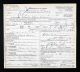 Heckman, Charles Albert Death Certificate