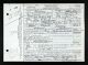 Heckman, John Gilbert Death Certificate
