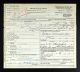 Hibbs (Sangston), Sarah Elizabeth Death Certificate