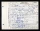 Hibbs, James Weltner Death Certificate