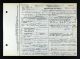 Higinbotham, William Levere Death Certificate