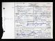 Kryder (Grieb), Annette Agnes Death Certificate