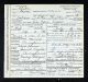 Kryder, John Cyrus Death Certificate