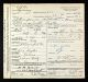 Kryder, Joseph Eli Death Certificate
