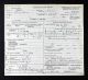 Noble (Hugland), Sarah Lucinda Death Certificate