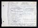 Richter, Edward Death Certificate