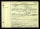 Swallow, Frank Washington Death Certificate
