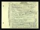 Townsend, Eugene C Death Certificate
