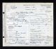 Trussell (Higinbotham), Mary Adelaide Death Certificate