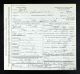 VanKirk (Hibbs), Ellen Abigail Death Certificate