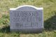 Lotts, James Oscar headstone