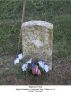 Stephen H Nott headstone