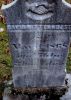 Rittenhouse, David Jr headstone