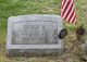Stewart, George Alva Jr Headstone
