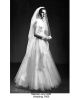 Craft, Marcia Lucy Wedding Dress 1950