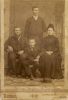 Kryder, George Family - ca 1888