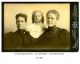 Roberson, Lucy - Wasson, Lucy - Davis, Lorena - Jul 1898