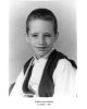 Waldrep, Bradley Lloyd - 1957 1st Grade