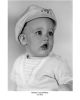 Waldrep, Bradley with hat- 1951