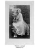Wasson, Lucy Lyle Wedding 1917